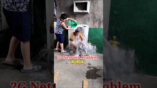 Network Problem short funny funnyshort goodvibes forentertainmentonly