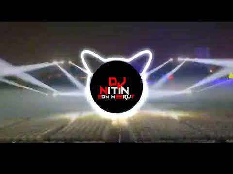 Jaiye Sajna __DJ REMIX __DJ NITIN EDM __EDM MIXX __(2026)