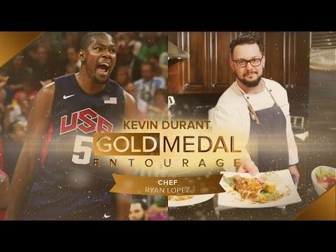 What To Eat In Durant