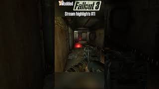 Get Sploded #fallout3 #fallout #livestream #vaulttec #moddedFallout