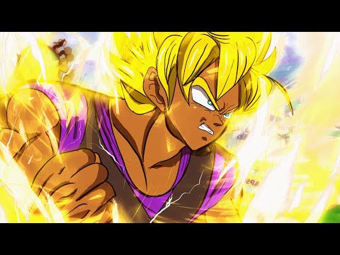 The Dragonball Z Final Stand 2 You Have Been Waiting For... | Dragonball Final Hope