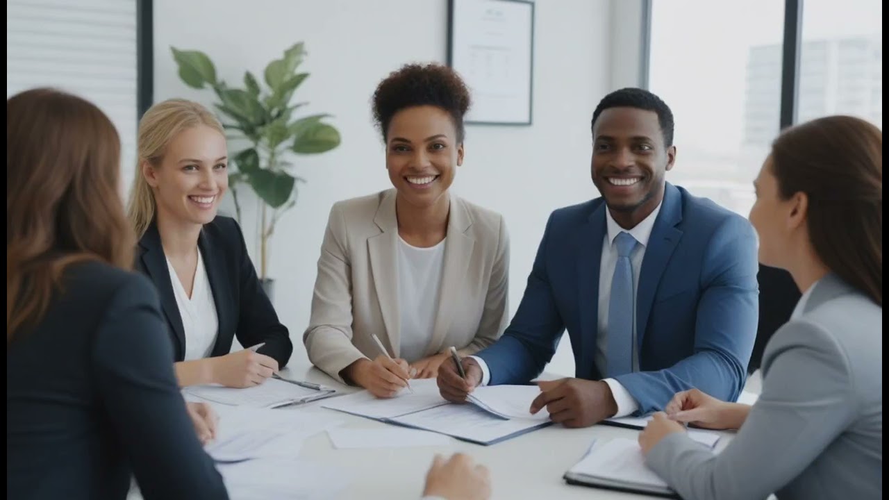 Realtors Commercial Voice Over Demo