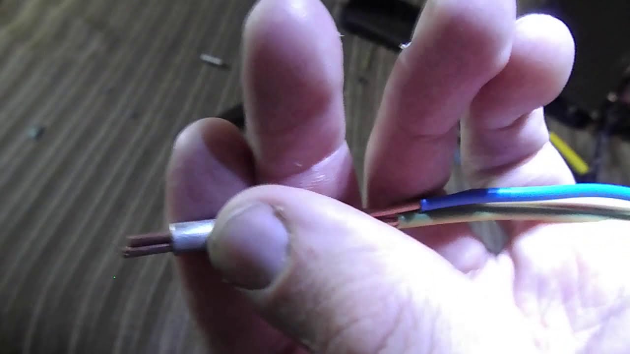 Обзор стриппер КВТ WS 04A и пресс клещи ПК 16у 