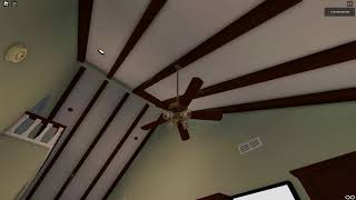 Ceiling Fan 20253 In Toucan Fans Haunted Fan Land