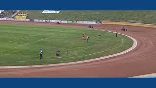 ŚLĄSK Świętochłowice - LOKOMOTIV Daugavpils Speedway