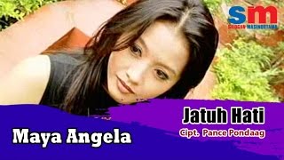 Maya Angela - Jatuh Hati (Official Music Video)