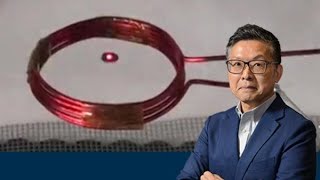 これってホタル？　米粒大の光る物体のナゾ