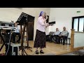 Malvina Bălănoiu: O Cântare Deosebită