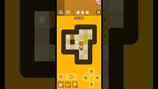 Push Maze Puzzle Stage 284 screenshot 4
