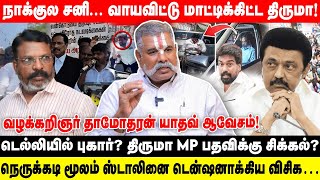 சறறமன, நககல சன... வயவடட மடடககடட தரம -டலலயல பகர? Mp பதவகக சககல?