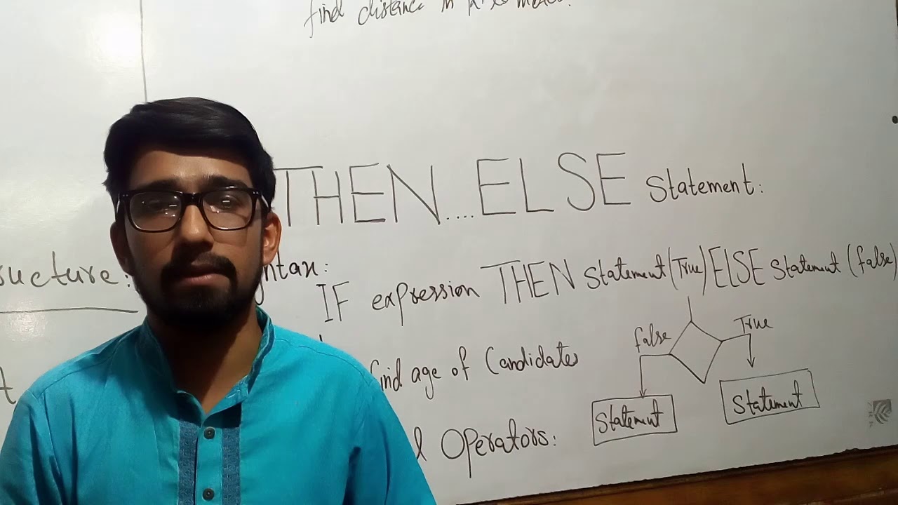 Class 10th computer chapter 3 lec 2 youtube