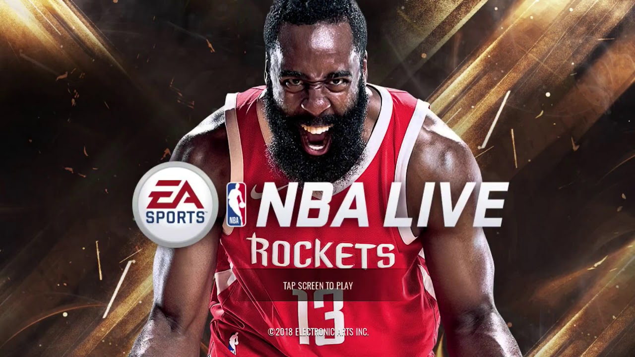NBA Live Mobile 1 Million Coin Spending Spree