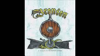 Bronson - Ny Tid Midgårds Söner Cover