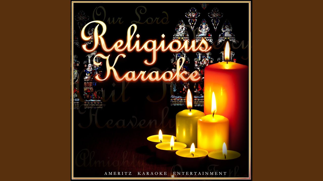 One Day At a Time (In the Style of Gospel - Southern) (Karaoke Version)