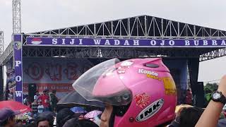 Pallapa Memori berkasih Live WERDOYO