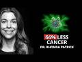 OMEGA-3 SLOWS BIOLOGICAL AGING — The Cancer Stat No One Talks About
