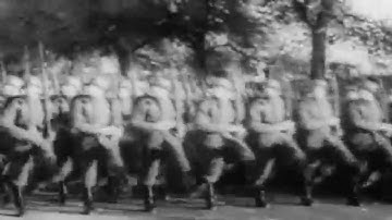 Axis & Allies (2004) WWII Mode | Germany Opening