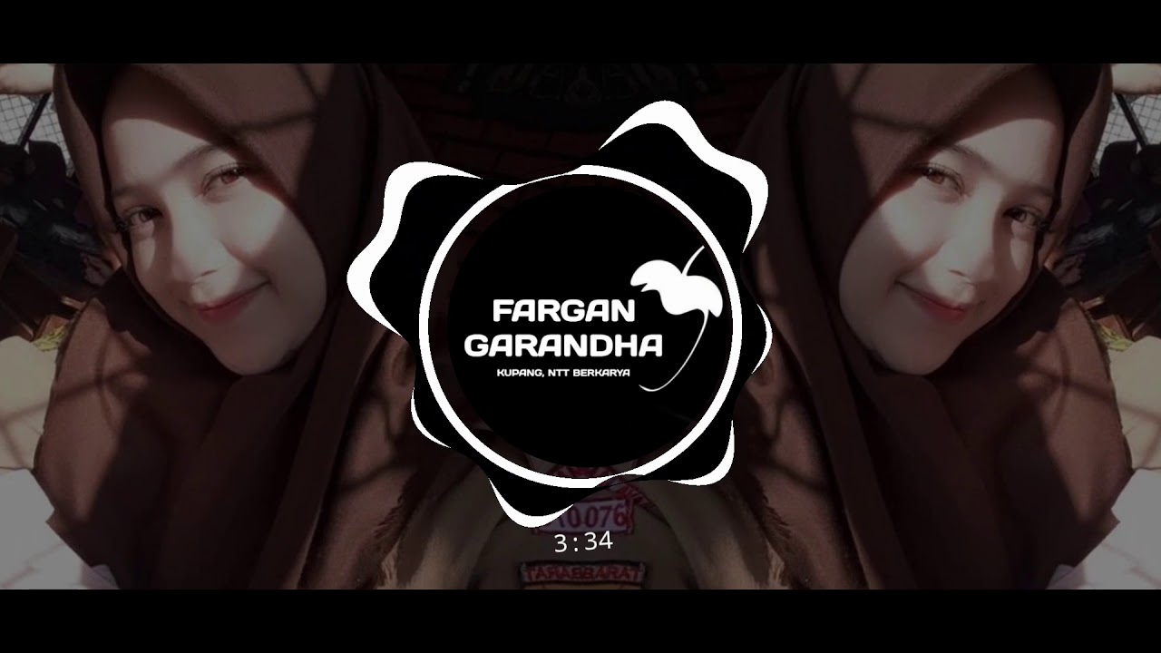 Alfikri Datunugu - Invesible Children (BANGERS FVNKY)
