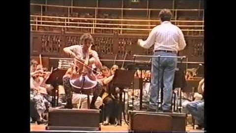 Tchaikovsky Variations on a Rococo Theme