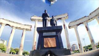 AREK SUROBOYO  ( Rock Version )- kaisar victorio
