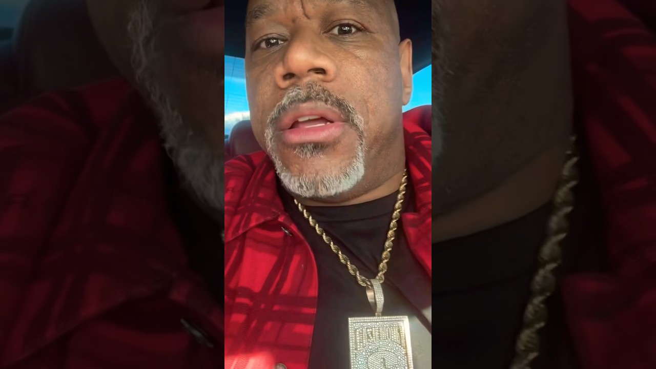 Wack100 Says 50 Cent Got Pressed to Take Down Big Meech Post