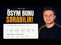 ÖSYM ARDIŞIK SAYILARDA ZORLAMAYI SEVER | 2027 YKS Matematik