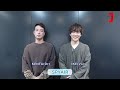 【ミュージック・ジャパンTV】コメント:SPYAIR アニメ大好き!濃厚アニソン カウントダウン