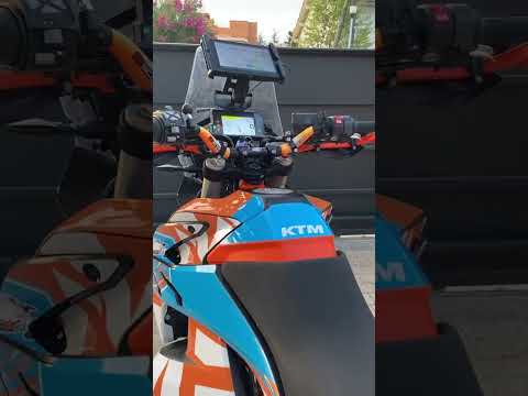 KTM 890 ADVENTURE