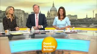 GMB 13th July 2018