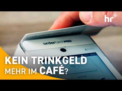 Digital Payments – Are Tips Being Left Behind?
