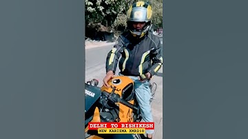 XMR210 ride review..🫡#xmr #heromotocorp #trending #shorts