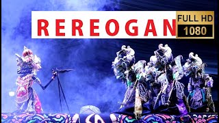 GATOTKACA PANCARAGA Eps.2 - PUTRAGIRIHARJA3 Ki DALANG DADAN SUNANDAR S