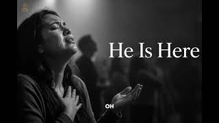 He Heard Your Cry : This Sound Is Your Answer screenshot 5
