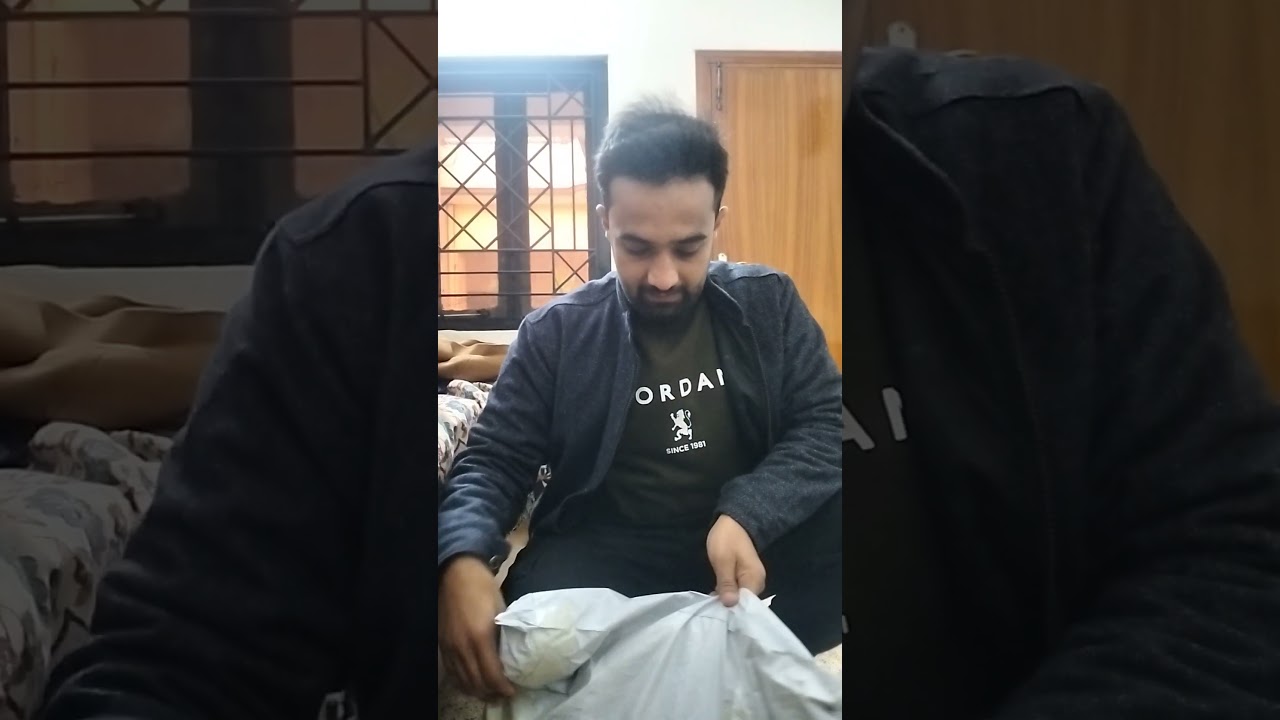 Honest review of shoes from clicky.pk