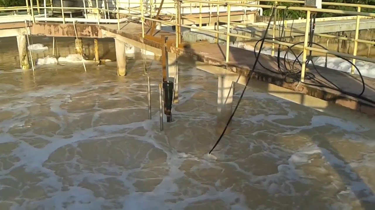 CNP Pumps JET Aerator YouTube