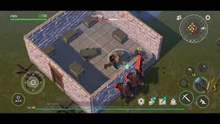 LDOE- raid player 8597
