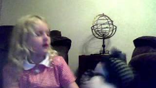 Miapullens Webcam Video 23 December 2011 1218 Pst