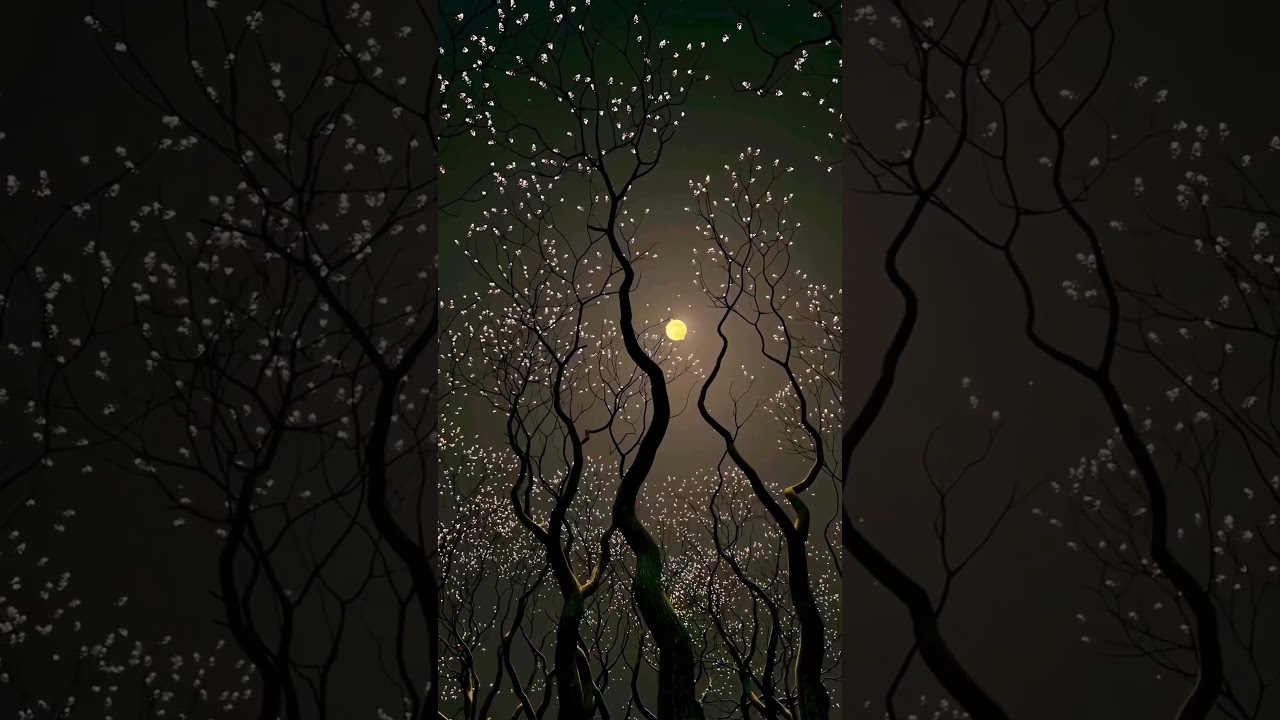 Ambient, Background, Beautiful music.