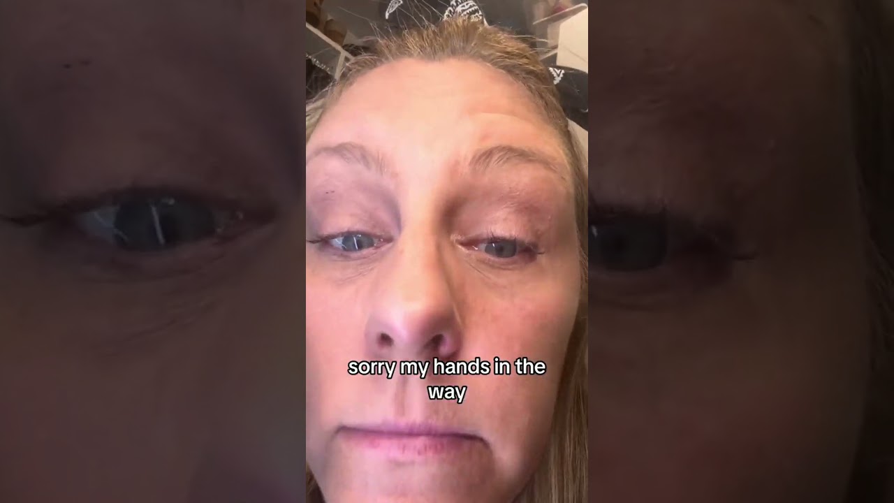 My favorite DIY lashes are Lashify! It gets easier with each application