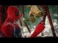 The Amazing Spider-Man Launch Trailer