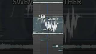 Sweater Weather X Hoodtrap