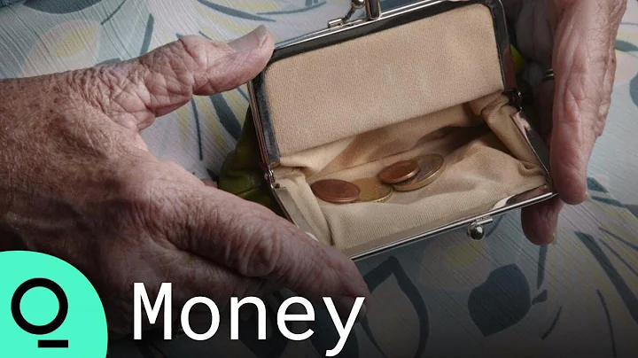 Many Older Americans Haven’t Saved Anything for Retirement