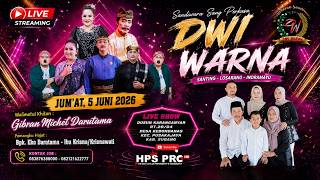  Sandiwara Sang Perkasa Dwi Warna  Siang  Jumat 05 Juni 2026  Karanganyar  Kebondanas