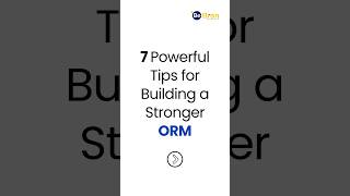 🌟 7 Key Strategies for Strengthening Your Online Reputation 🛡️