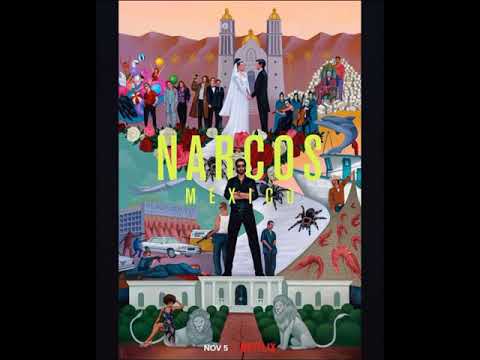 El Matador - Los Fabulosos Cadillacs (Narcos: México /Season 3).
