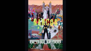 El Matador - Los Fabulosos Cadillacs (Narcos: México /Season 3).