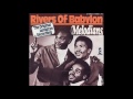 Capture de la vidéo The Melodians - Rivers Of Babylon (1970)