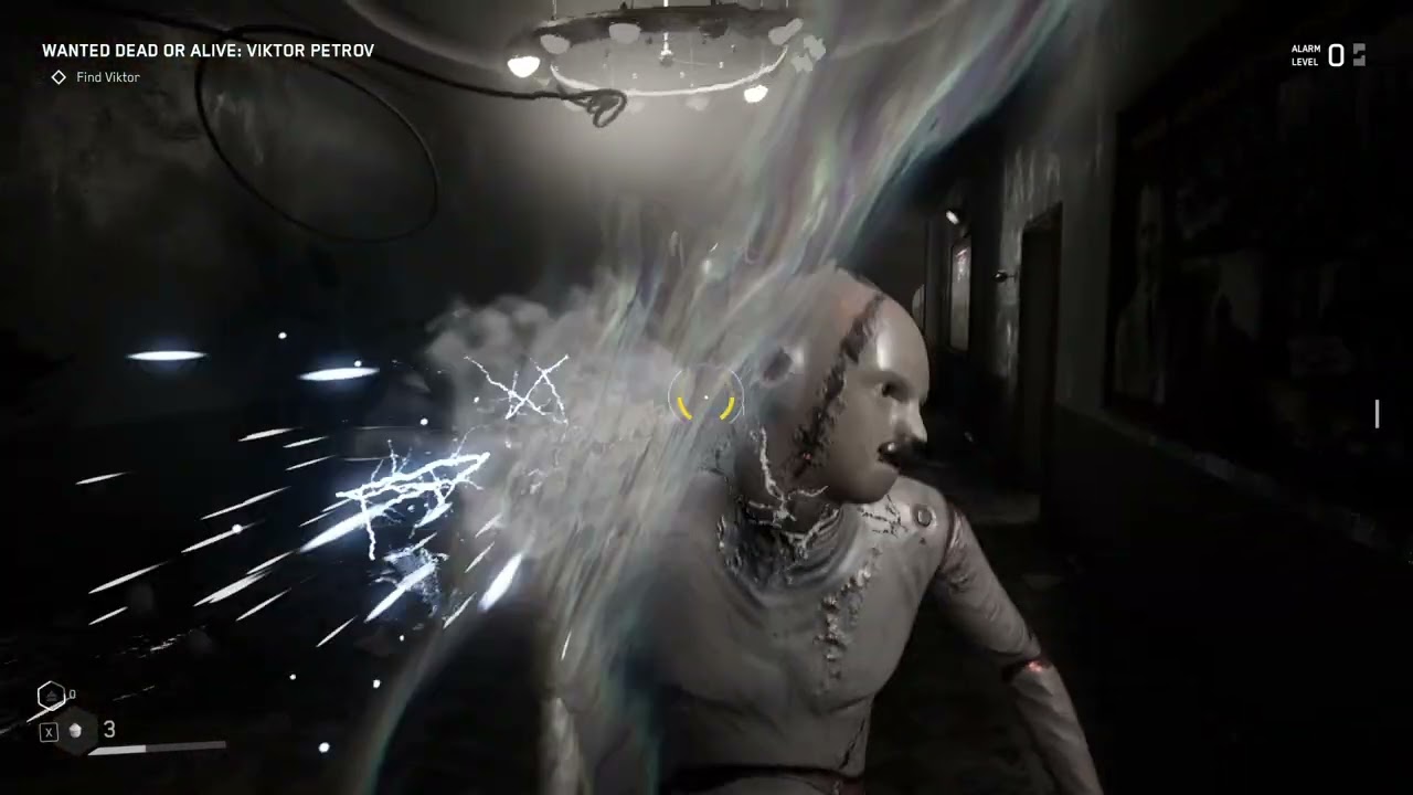 Atomic Heart 2: These robots REALLY want to touch me