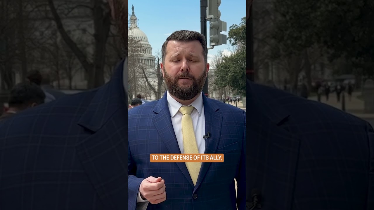 Testify with Greg Poling: China’s Grey Zone Predations in Southeast Asia & the Pacific Islands