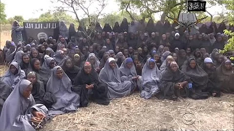 Still no trace of 200 kidnapped girls in Nigeria